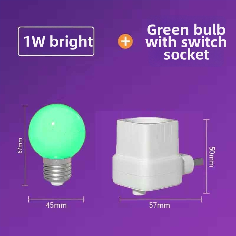 RGB užpildymo šviesa staliniam darbui – mažiau nei 10W, 220V, patogu