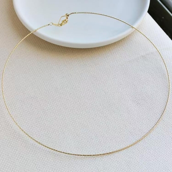 Sârmă de cupru pentru realizarea bijuteriilor, coliere și brățări, design cu floare răsucită, sârmă dură, colier multistrat, design original, vară 2025