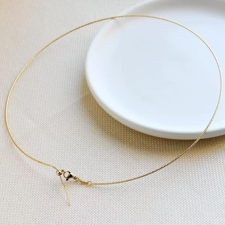 Sârmă de cupru pentru realizarea bijuteriilor, coliere și brățări, design cu floare răsucită, sârmă dură, colier multistrat, design original, vară 2025