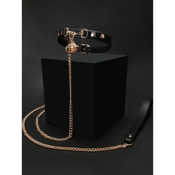 Obojok s krížovým reťazcom, svieži a sladký štýl, tvar 10122, kód xu006