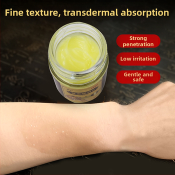 Gumos pleistras su savarankišku šildymu ir infraraudonųjų spindulių šildymu, skirtas juosmeniui ir sąnariams