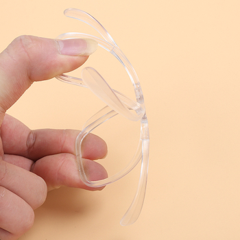 Γυαλιά σκι μυωπίας με εσωτερικό πλαίσιο και προσαρμογή μυωπίας, αντικαταστάσιμοι φακοί (Μοντέλο HXJ-JSK-01, Υλικό PC, Τύπος μυωπίας, Φακοί αντικαταστάσιμοι)