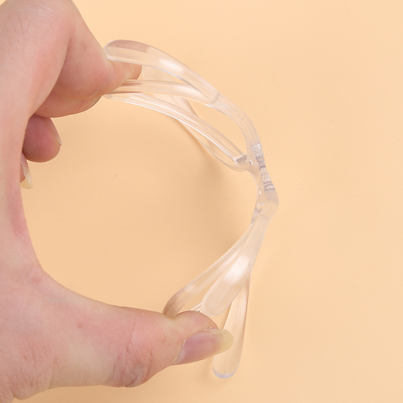 Γυαλιά σκι μυωπίας με εσωτερικό πλαίσιο και προσαρμογή μυωπίας, αντικαταστάσιμοι φακοί (Μοντέλο HXJ-JSK-01, Υλικό PC, Τύπος μυωπίας, Φακοί αντικαταστάσιμοι)