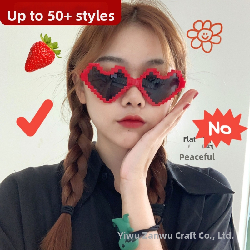 Dekoratīvais spogulis, PC materiāls, Pilns rāmis, Unisex stils, Rudens 2021