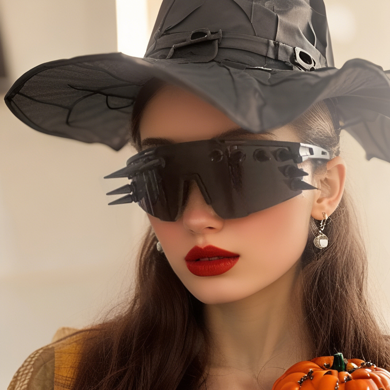 DIY roku darītas brillēs, PC rāmis, pusrāmja stils, modelis PK1021, unisex