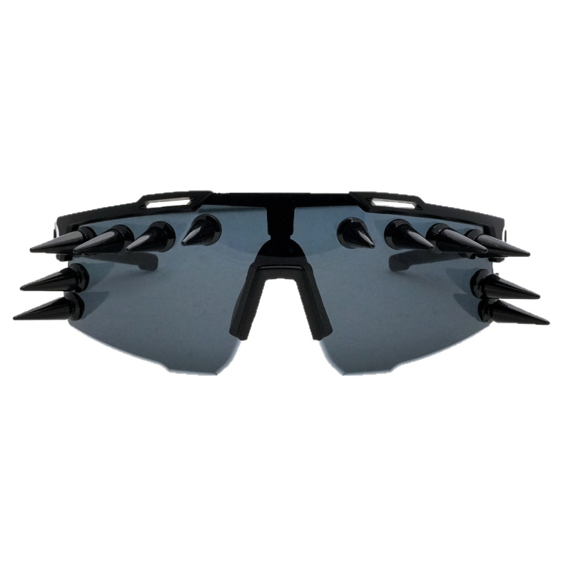 DIY roku darītas brillēs, PC rāmis, pusrāmja stils, modelis PK1021, unisex