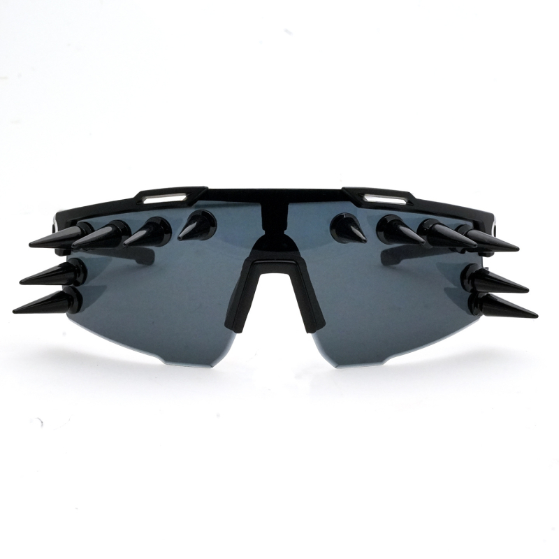 DIY roku darītas brillēs, PC rāmis, pusrāmja stils, modelis PK1021, unisex