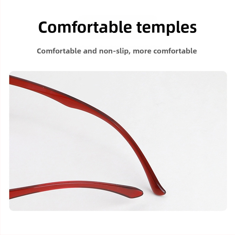  Olvasószemüveg kékfény elleni védelemmel, 3605 HD, teljes keret, női stílus