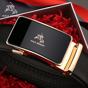 Set curea și portofel din piele naturală, piele din primul strat, cataramă din aliaj, lățime 2-4 cm