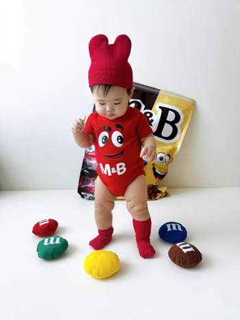 Salopetă bebe, stil coreean, bumbac combed 95%, mâneci scurte, pulover, vară, unisex, nou-născut (0–1 ani)