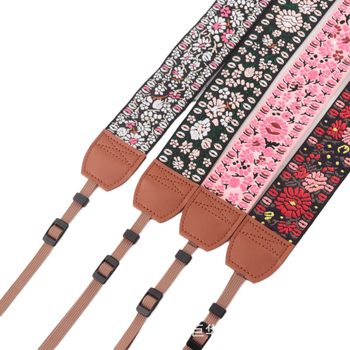 Ιμάντας DSLR κάμερας - Giant Kj279-kj299-kj318, πολυεστέρας, εκτυπωμένο λογότυπο, συμβατός με ψηφιακές και SLR κάμερες