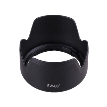 Parasolar pentru obiectiv pentru seria Canon EOS R, obiectiv RF-S 18-150mm, montaj bayonet, procesare OEM