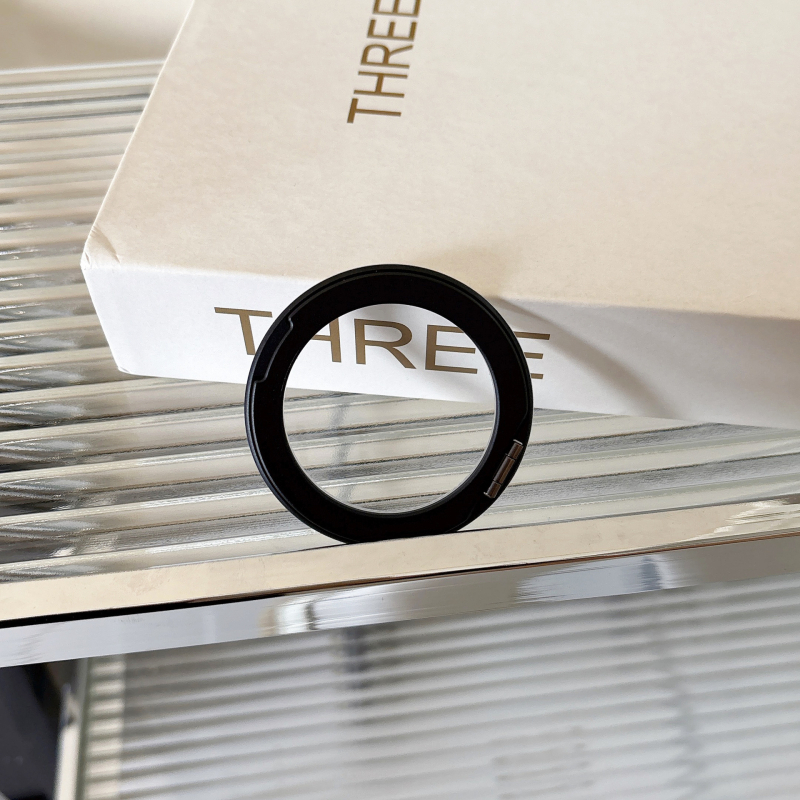 Držač prstena za telefon – plastično tijelo, univerzalni stil, mogućnost prilagodbe