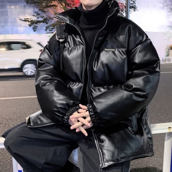 Corduroy gyapjú kabát lenvászon béléssel, kapucnival, álló gallér, zsebek és cipzárak, vastag és meleg