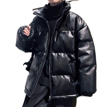 Corduroy gyapjú kabát lenvászon béléssel, kapucnival, álló gallér, zsebek és cipzárak, vastag és meleg