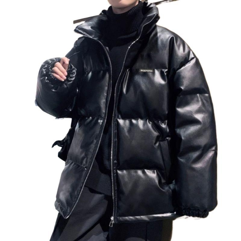 Corduroy gyapjú kabát lenvászon béléssel, kapucnival, álló gallér, zsebek és cipzárak, vastag és meleg