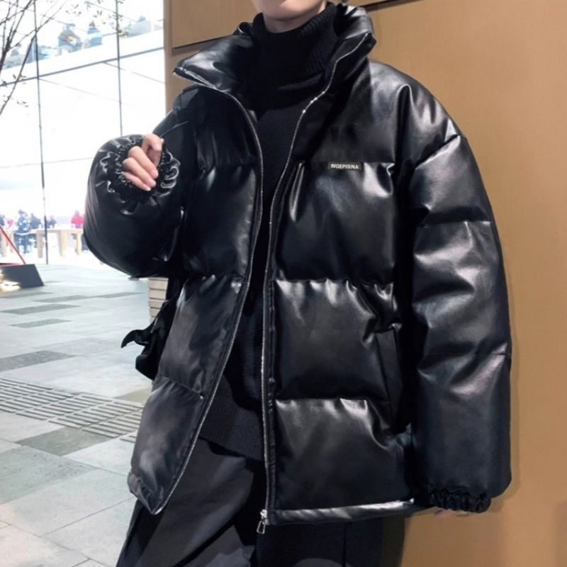 Corduroy gyapjú kabát lenvászon béléssel, kapucnival, álló gallér, zsebek és cipzárak, vastag és meleg