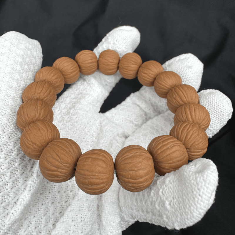 Käevõru pähkli puust, looduslik stiil; bränd: Muu; volitatud erapriva bränd: Jah; lansseerimine: 2025 kevad