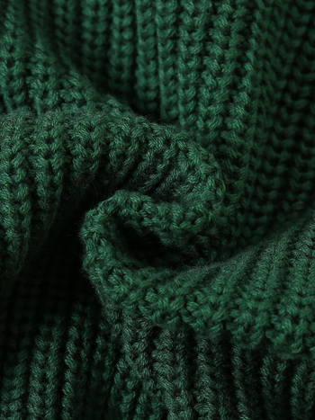 Bērnu džemperis ar avokado karikatūras rakstu, 100% kokvilna, garas piedurknes, apaļš kakla izgriezums, ziemas apģērbs 1–3 gadiem