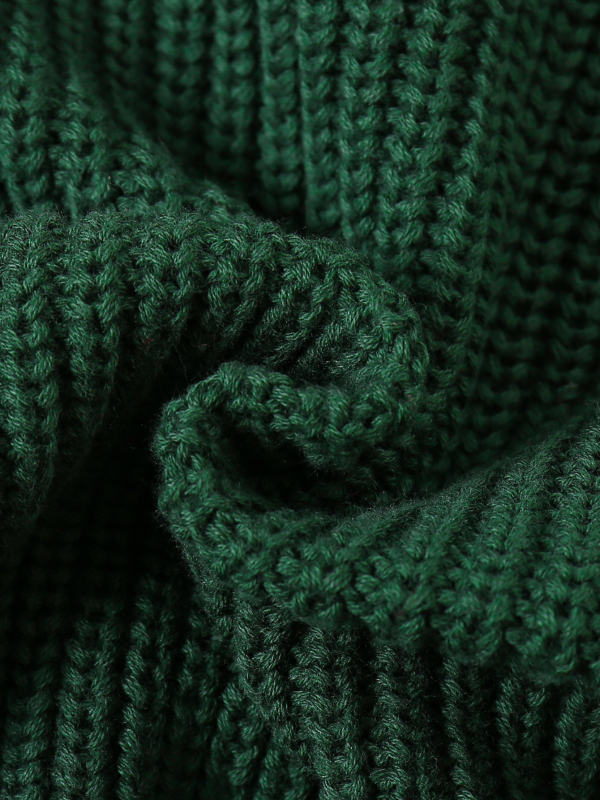 Bērnu džemperis ar avokado karikatūras rakstu, 100% kokvilna, garas piedurknes, apaļš kakla izgriezums, ziemas apģērbs 1–3 gadiem