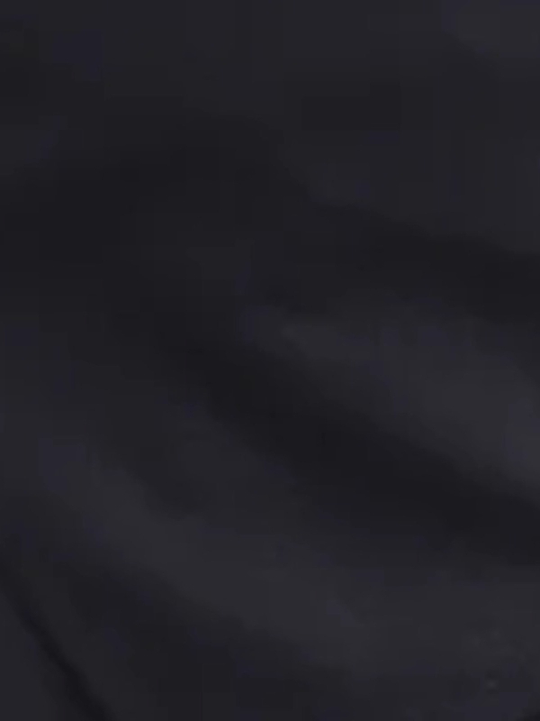 Ženski vuneni top bez leđa s halterom – uski kroj, duljina 50–65 cm, jednobojni uzorak, 95% vuna