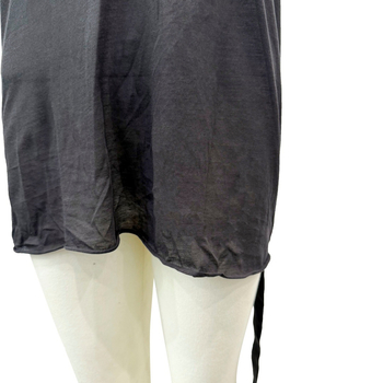 Ženski halter vrh s otvorenim leđima – pamuk 95%+, ljeto 2025, sladak i pikantan stil