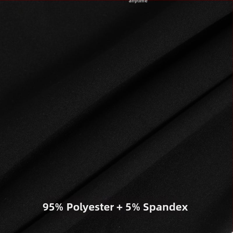 Ženský bezrukáv camisole vest, priedušný polyester, 95–100% polyester, okrúhly výstrih, leto
