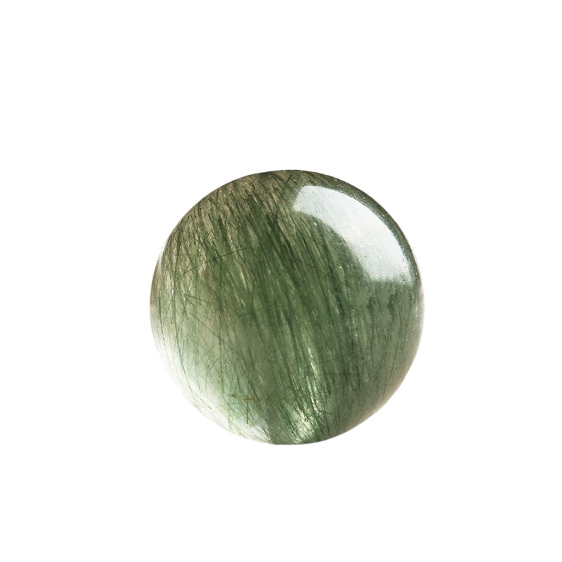 Krištalne perle za DIY nakit – geometrijske perle, tip Hair Crystal, polirane perle za narukvice i naušnice, unisex