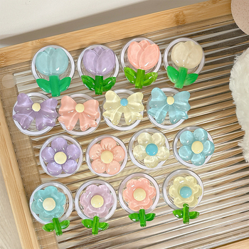 Asztali telefonállvány, műanyag, általános stílus, semleges márka, testreszabás nem támogatott