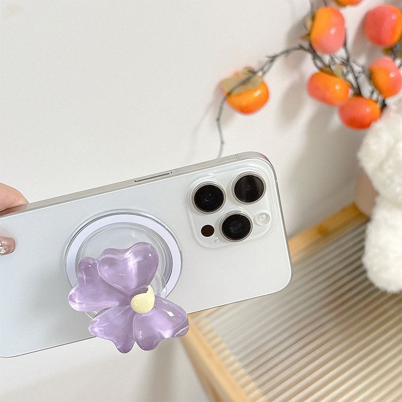 Asztali telefonállvány, műanyag, általános stílus, semleges márka, testreszabás nem támogatott