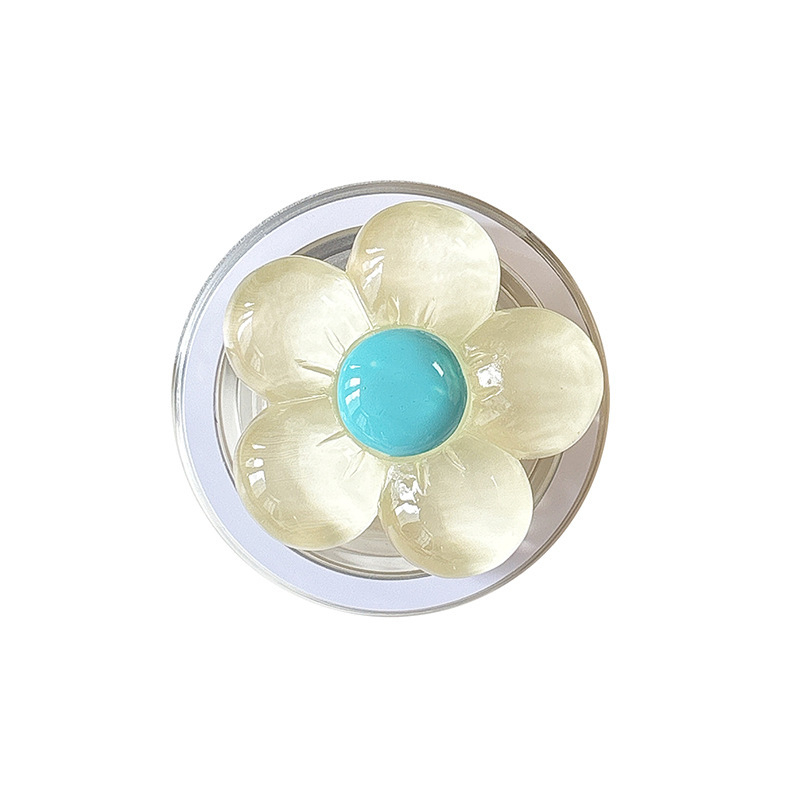 Asztali telefonállvány, műanyag, általános stílus, semleges márka, testreszabás nem támogatott