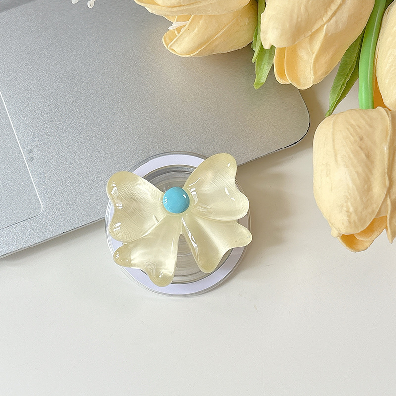 Asztali telefonállvány, műanyag, általános stílus, semleges márka, testreszabás nem támogatott