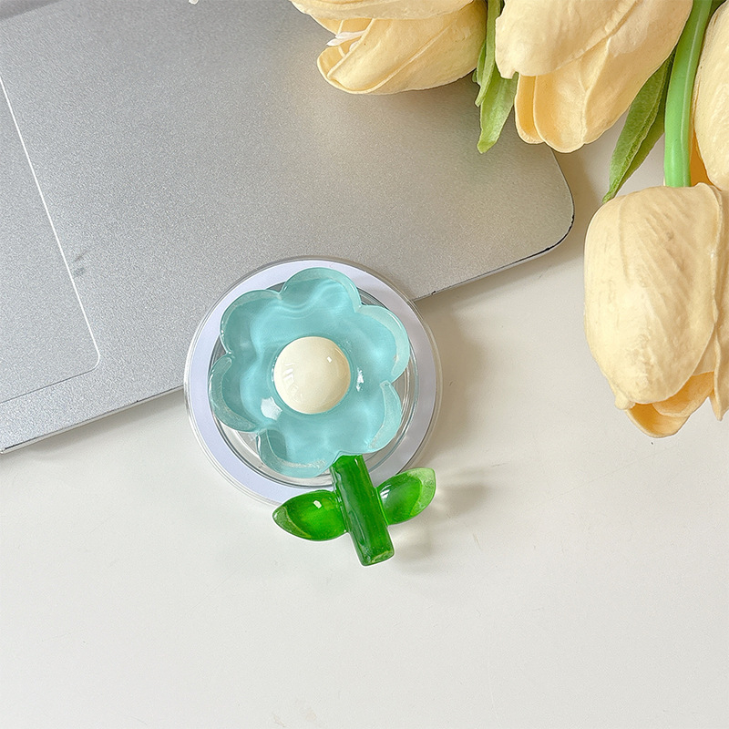 Asztali telefonállvány, műanyag, általános stílus, semleges márka, testreszabás nem támogatott