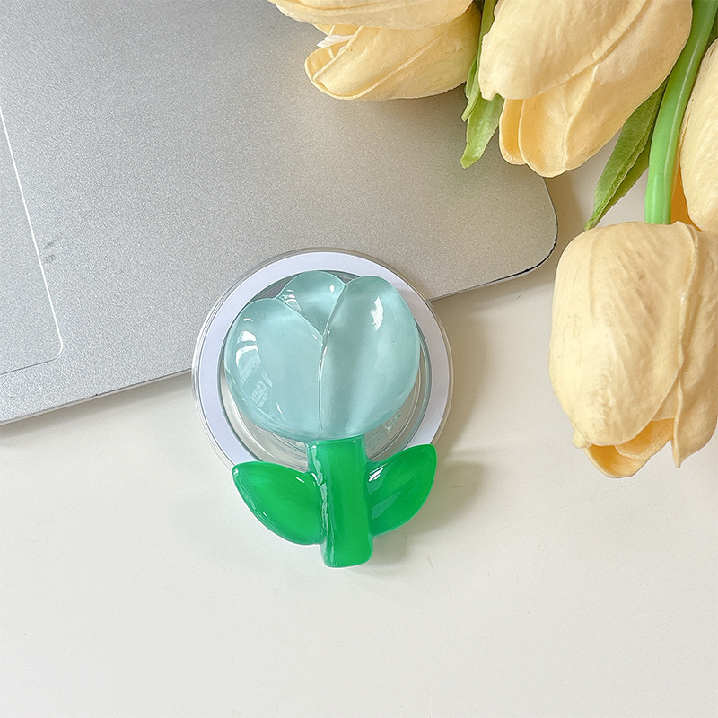 Asztali telefonállvány, műanyag, általános stílus, semleges márka, testreszabás nem támogatott