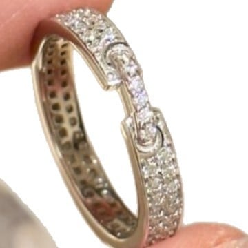 Gyűrűk — réz geometriai női gyűrű, elektroplakált felület, könnyed luxus stílus