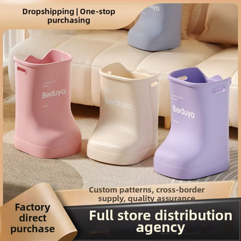 Kadica za kupanje stopala – kućna upotreba, povećana visina, prijenosna, EVA izolirana, za odrasle, namakanje stopala