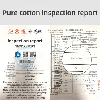 Grace/Jielia Бебешка кърпа за лице от чист памук – жакард, 32s прежда, под 50 г, персонализирана обработка