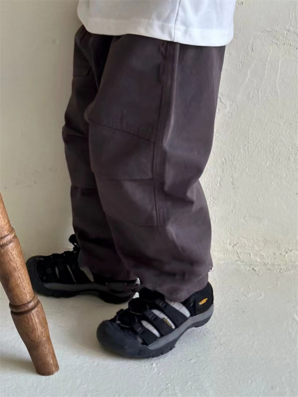 Dječja pamučna majica s dugim rukavima, unisex, okrugli izrez, 100% pamuk, broderija lava, odvlačenje vlage, za uzrast 1-3 godine