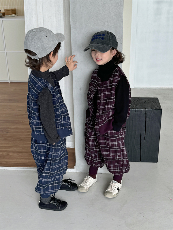 Dječji base top s polu-visokim ovratnikom i dugim rukavima, unisex, viskozna 65%