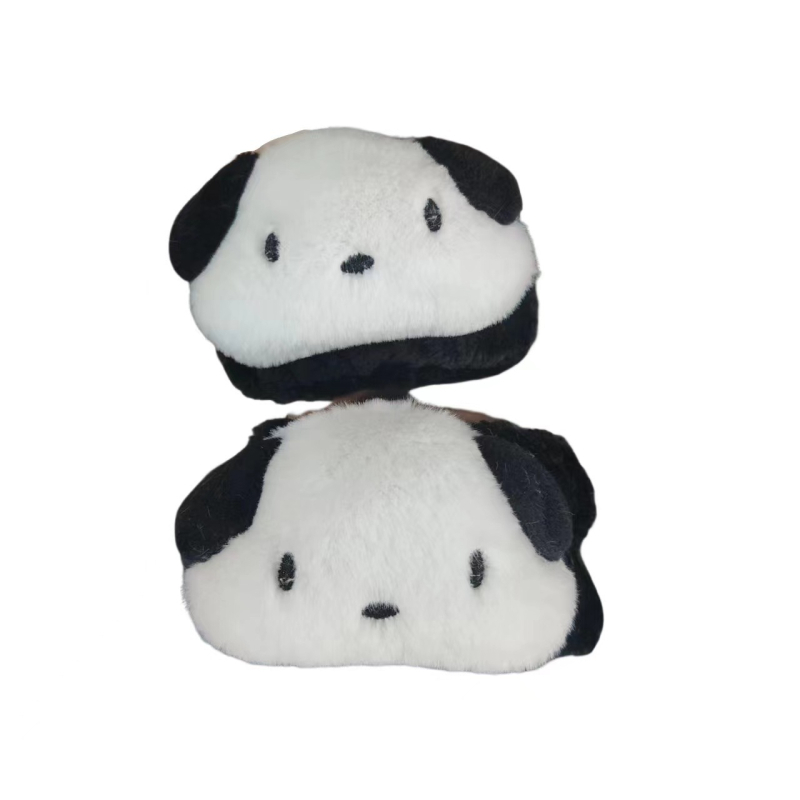 Karikatūras dzīvnieku rokassprādze bērniem — audums, universāls stils, dzīvnieku dizains, dekoratīvs aksesuārs