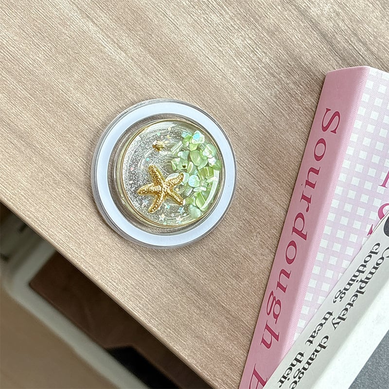 Neutral Nosac za telefon s airbagom – plastični, univerzalni, bez prilagodbe
