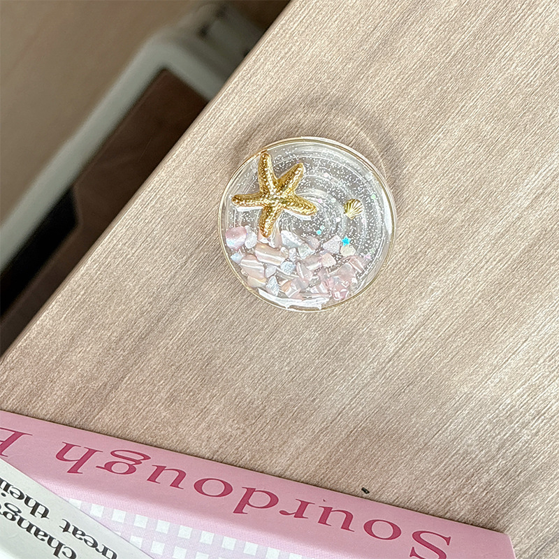 Neutral Nosac za telefon s airbagom – plastični, univerzalni, bez prilagodbe