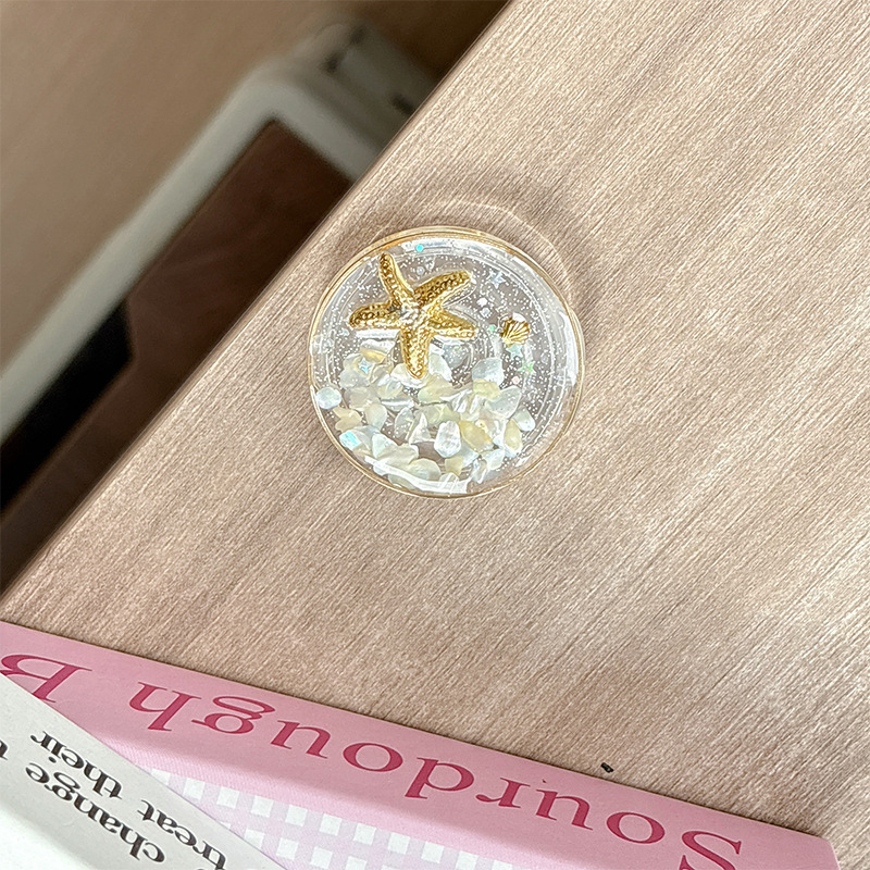 Neutral Nosac za telefon s airbagom – plastični, univerzalni, bez prilagodbe