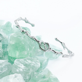 Vask rokassprādze, nacionālais stils, aukstais vējš, sieviešu ģeometriskais dizains, zeltotie mozaīkas akmeņi, pielāgojama apstrāde