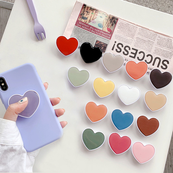 Държач за бюро за стрийминг с сърцевидна форма, телескопичен, многофункционален пластмасов модел 888