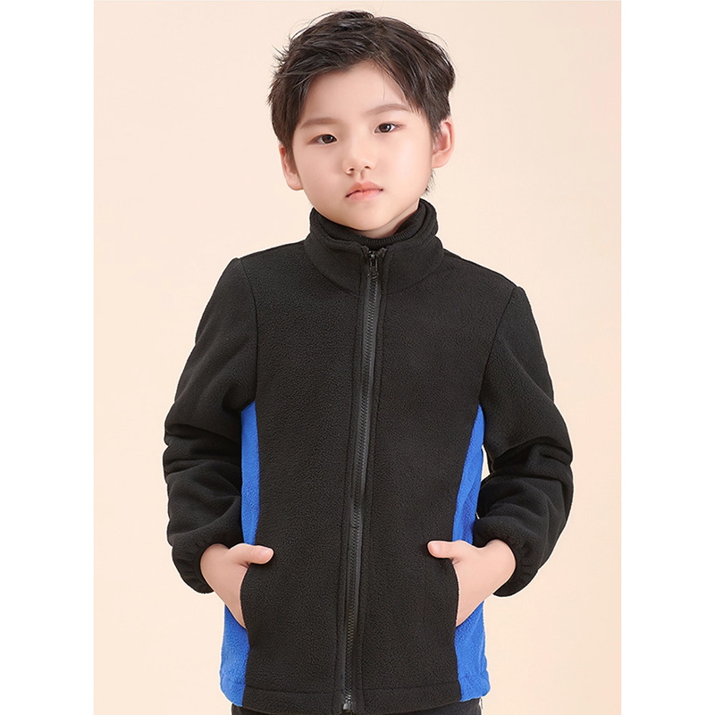 Zimska jakna s kapuljom, tri u jedan, unisex, s odvojivom podstavom