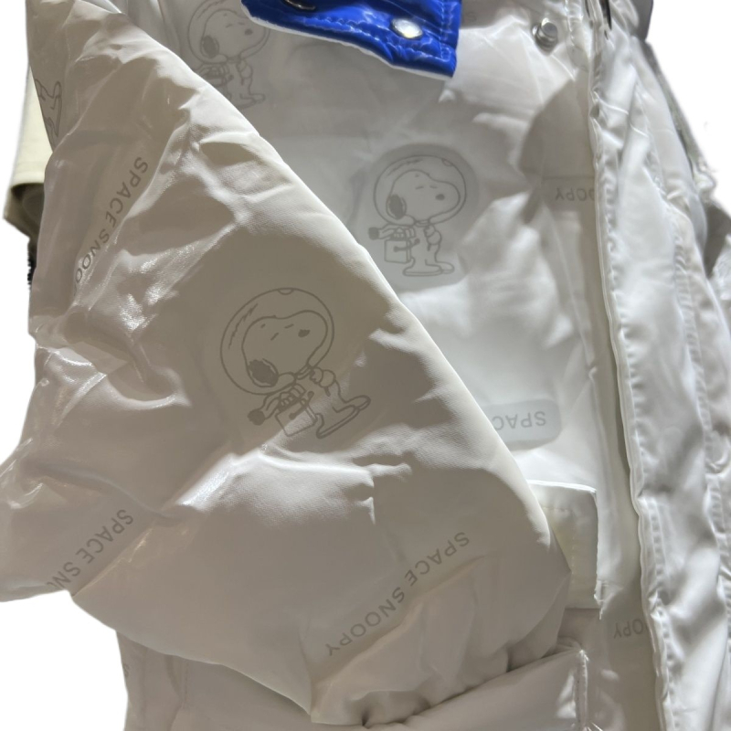 Bērnu pūku jaka korejiešu stilā ar corduroy audumu, kokvilnas pamušs oderējums, 95% pūkas saturs, īss griezums, pavasaris 2025