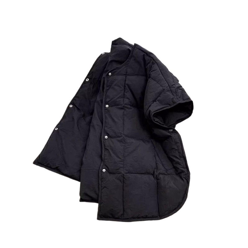 Ženski vest s polo ovratnikom, Chenille tkanina 70–80% elastin, proljeće 2025, stil Royal Sister, Regularni kroj
