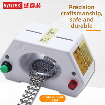 Demagnetizator za mehaničke satove – set alata za popravak satova (XCQ01/XCQ02), instrument za demagnatizaciju, kućna/profesionalna upotreba