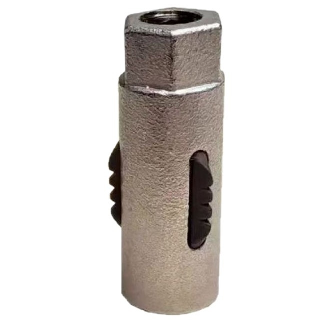 Csővezetékhez készült szétszerelő eszköz a vezeték eltávolításához, kovácsolt krom-vanádium acélból, 4 részes készlet, háztartási használatra